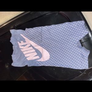 Nike one piece! Size 6 months